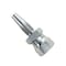 Eaton Fitting, Field Attachable, Jic 37 Deg Female Swivel 90 Deg Tube Elbow, 2.61 Hose Id, 5/16 Tube 21306N-666 - alternate 2